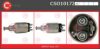 CASCO CSO10172AS Solenoid Switch, starter